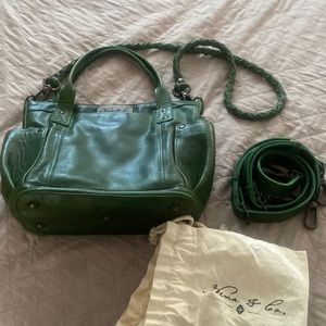 SOLD Nena & Co The Perfect Bag Mini